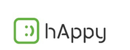 HAPPY trademark