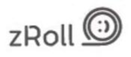 ZROLL trademark
