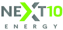 NEXT 10 ENERGY trademark