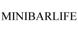 MINIBARLIFE trademark