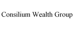 CONSILIUM WEALTH GROUP trademark