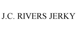 J.C. RIVERS JERKY trademark