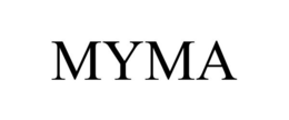 MYMA trademark
