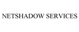 NETSHADOW SERVICES trademark