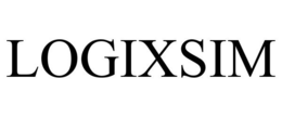 LOGIXSIM trademark