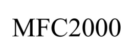 MFC2000 trademark