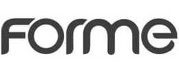 FORME trademark