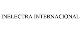 INELECTRA INTERNACIONAL trademark