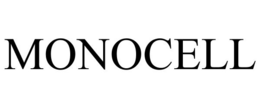 MONOCELL trademark