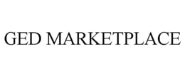 GED MARKETPLACE trademark