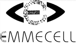 E EMMECELL trademark