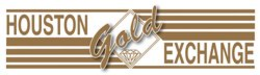 HOUSTON GOLD EXCHANGE trademark