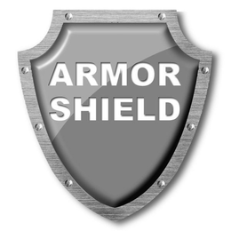 ARMOR SHIELD trademark