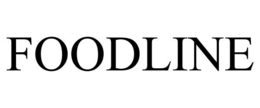 FOODLINE trademark