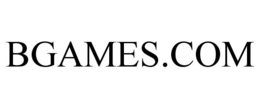 BGAMES.COM trademark