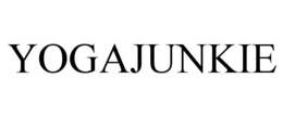 YOGAJUNKIE trademark