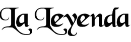 LA LEYENDA trademark