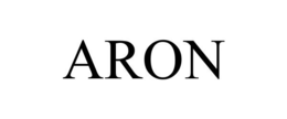 ARON trademark