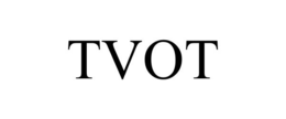 TVOT trademark