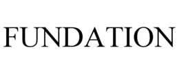 FUNDATION trademark