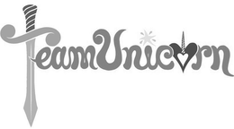 TEAM UNICORN trademark