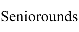 SENIOROUNDS trademark