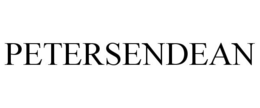 PETERSENDEAN trademark