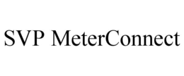 SVP METERCONNECT trademark