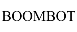 BOOMBOT trademark