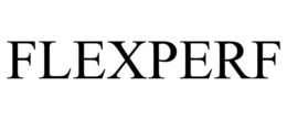 FLEXPERF trademark