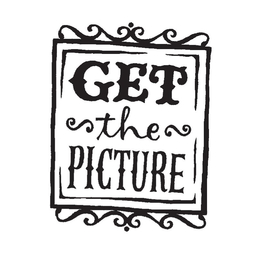 GET THE PICTURE trademark