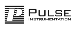 P PULSE INSTRUMENTATION trademark