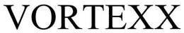 VORTEXX trademark