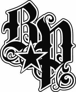 BP trademark