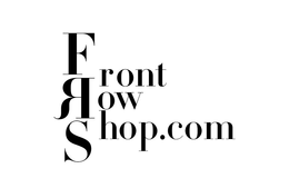 FRS FRONT ROW SHOP.COM trademark