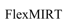 FLEXMIRT trademark