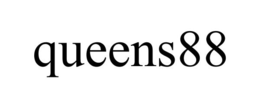 QUEENS88 trademark