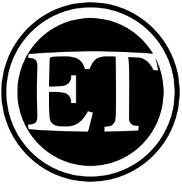 ET trademark