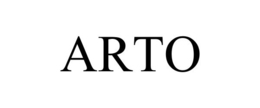 ARTO trademark