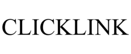CLICKLINK trademark