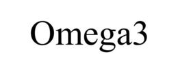 OMEGA3 trademark