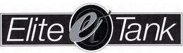 ELITE ET TANK trademark