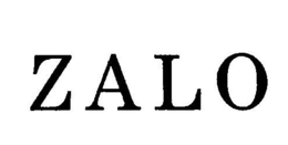 ZALO trademark
