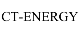 CT-ENERGY trademark