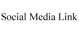 SOCIAL MEDIA LINK trademark