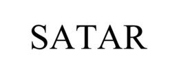 SATAR trademark