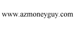 WWW.AZMONEYGUY.COM trademark