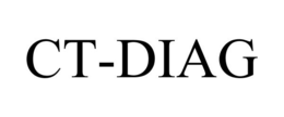 CT-DIAG trademark
