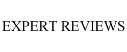 EXPERT REVIEWS trademark