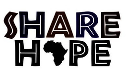 SHARE HOPE trademark
